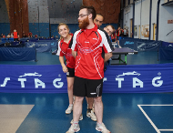 Association Sportive Tennis de Table Montbeugny Auvergne ASTTMA ASTTM